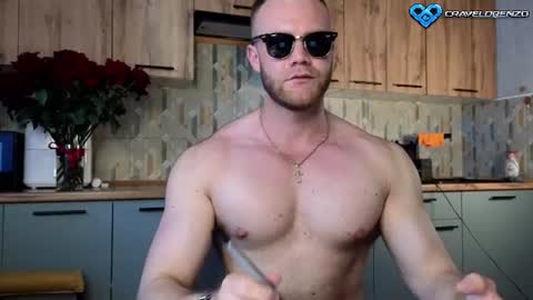 CraveLorenzo online show from 07.27.26