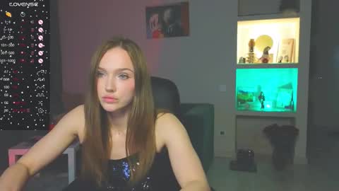 lucy online show from 02.14.26