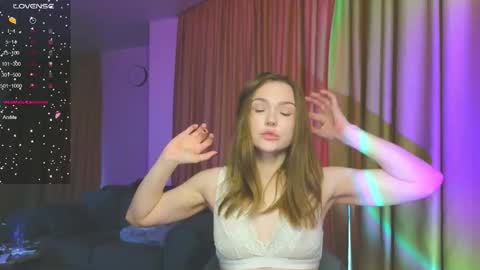 lucy online show from 03.19.26