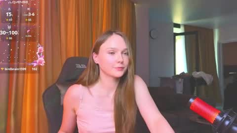 Snapshot of cravelucy chatting on 06.06.26 lucy online show from 06.06.26