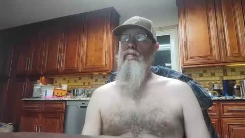 Dick Fitswell online show from 05.08.26