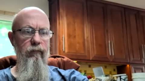 Dick Fitswell online show from 06.19.26