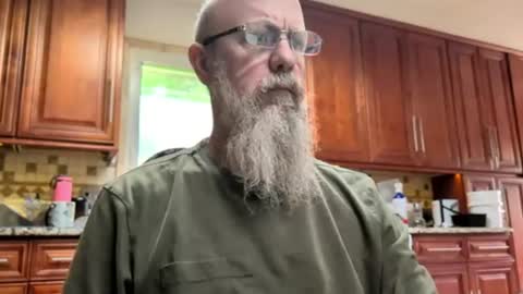 Dick Fitswell online show from 06.21.26