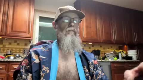 Dick Fitswell online show from 06.28.26