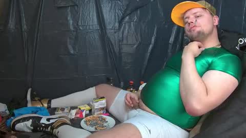 robin online show from 11.14.25