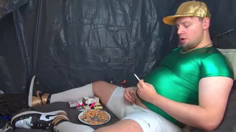 robin online show from 11.15.25