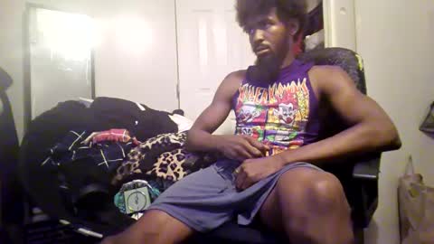 craze320084 online show from 09.13.25