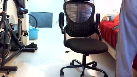 drbucknaked online show from 02.14.26