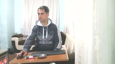 Snapshot of crazy____boy09 chatting on 02.02.25 crazy____boy09 online show from 02.02.25