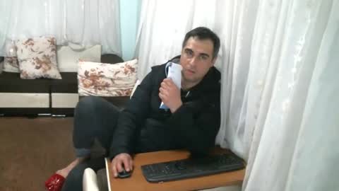 Snapshot of crazy____boy09 chatting on 04.02.26 crazy____boy09 online show from 04.02.26