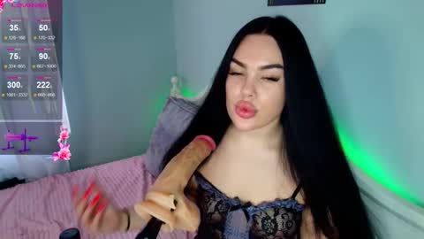 Eva online show from 01.06.26