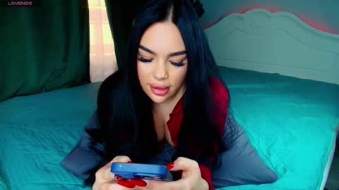 Eva online show from 02.12.26