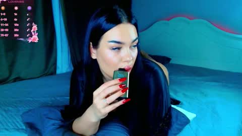 Eva online show from 02.15.26