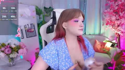 Snapshot of crazy__wine chatting on 11.13.25 Sonya online show from 11.13.25