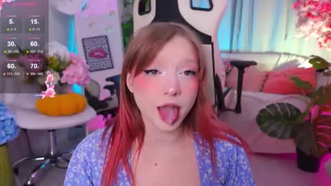 Snapshot of crazy__wine chatting on 11.20.25 Sonya online show from 11.20.25