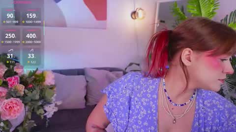 Snapshot of crazy__wine chatting on 11.22.25 Sonya online show from 11.22.25