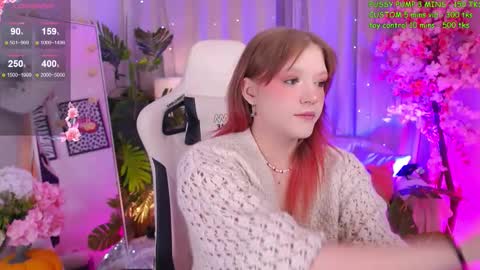 Snapshot of crazy__wine chatting on 11.24.25 Sonya online show from 11.24.25