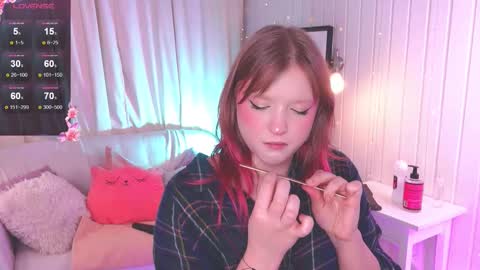 Snapshot of crazy__wine chatting on 02.05.26 Sonya online show from 02.05.26