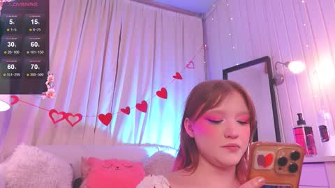 Snapshot of crazy__wine chatting on 02.11.26 Sonya online show from 02.11.26