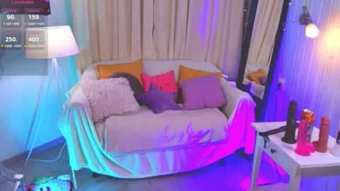 Sonya online show from 03.18.26