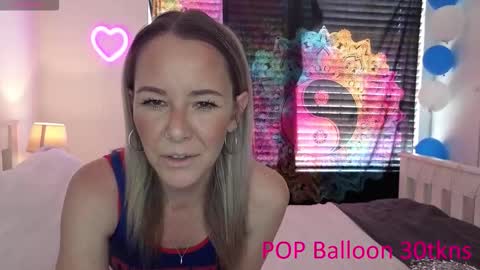 Stacy 2pm to 6pm mon-fri 3 CAT online show from 12.04.25