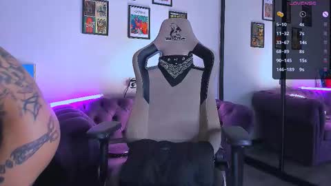    online show from 09.09.25