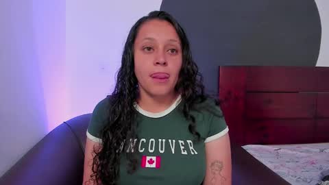 Lexie  Rose  online show from 02.14.25