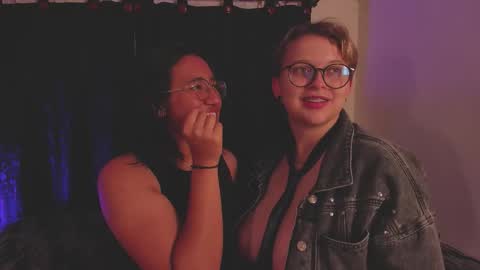 Lexie  Rose  online show from 09.12.25