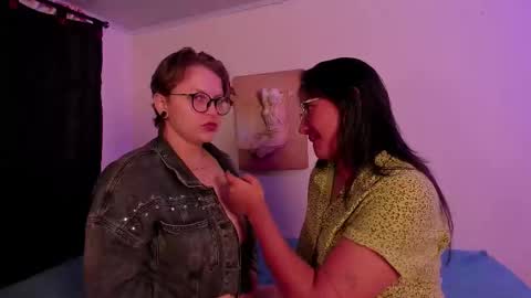 Lexie  Rose  online show from 12.01.25