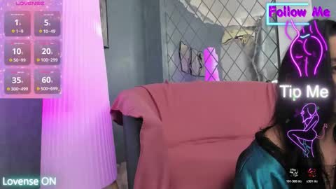 tattoodoll online show from 10.25.25