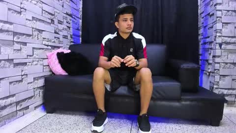 Crazy Sex Cult- Girl Thayler Age 18-  Boy Louis Age 20 online show from 02.03.26