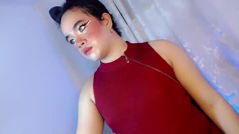 Snapshot of crazy_vixen chatting on 12.02.24 Hot Ayisha online show from 12.02.24