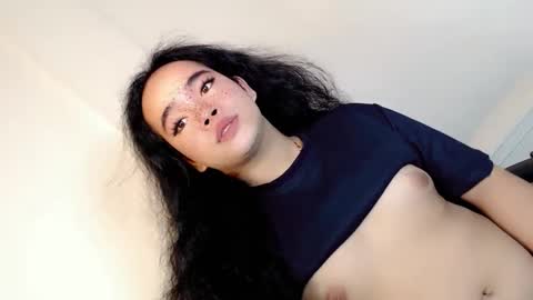 Snapshot of crazy_vixen chatting on 01.02.25 Hot Ayisha online show from 01.02.25