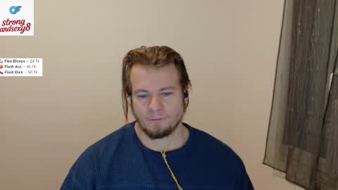 crazyangel8 online show from 02.03.26