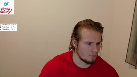 crazyangel8 online show from 02.05.26