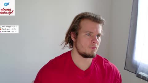 crazyangel8 online show from 02.06.26