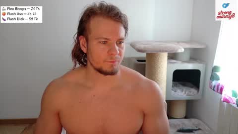crazyangel8 online show from 06.25.26
