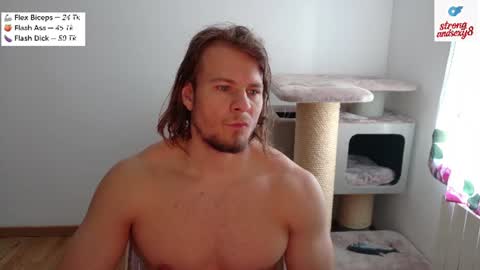 crazyangel8 online show from 06.28.26
