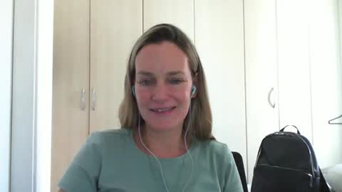 Anny online show from 02.17.25