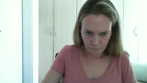 Anny online show from 03.05.25