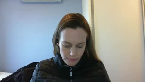 Anny online show from 09.25.25