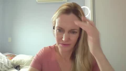 Anny online show from 02.25.26