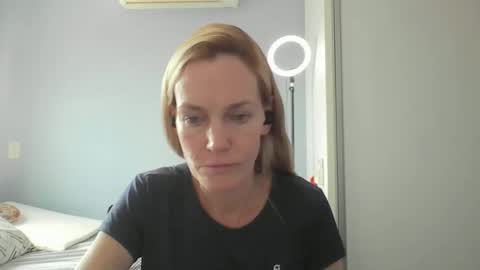 Snapshot of crazyanny chatting on 03.17.26 Anny online show from 03.17.26