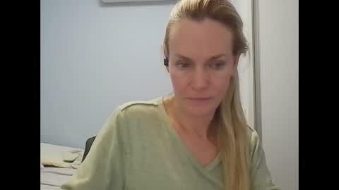 Snapshot of crazyanny chatting on 04.29.26 Anny online show from 04.29.26