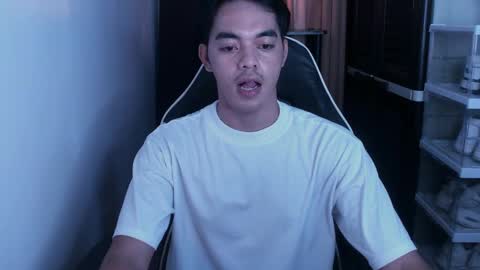 Zion online show from 12.04.24