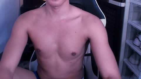 Zion online show from 01.28.25