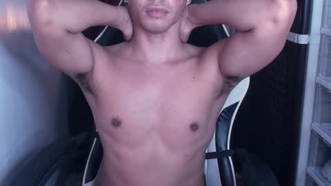 Zion online show from 02.10.25