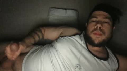 crazybigdick710 online show from 12.16.25