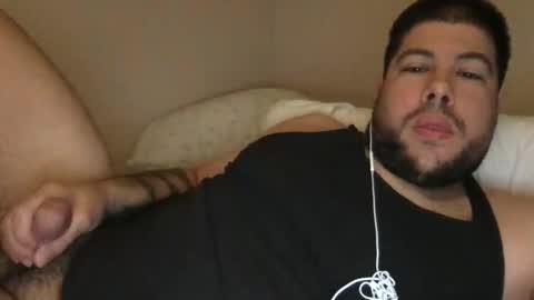 crazybigdick710 online show from 04.16.26