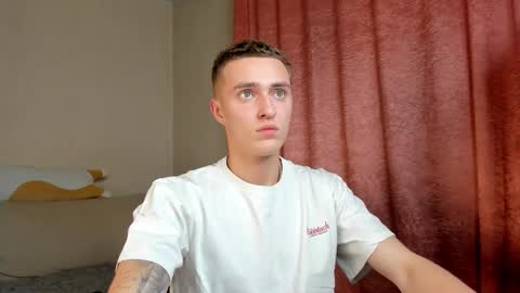 Snapshot of crazybottom99 chatting on 10.30.25 Alex online show from 10.30.25